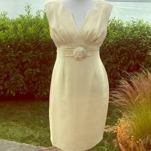 Spring/Summer Go-To Dress